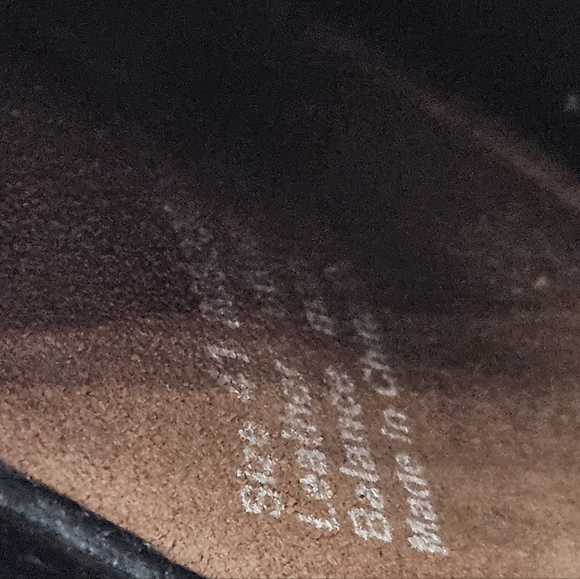 Dansko classic clog shoes size 41 US size 10.5 / 11 - Picture 7 of 16